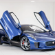 Image for article titled Buy the James Bond Villain Car From the Most Forgettable Chase Scene Ever